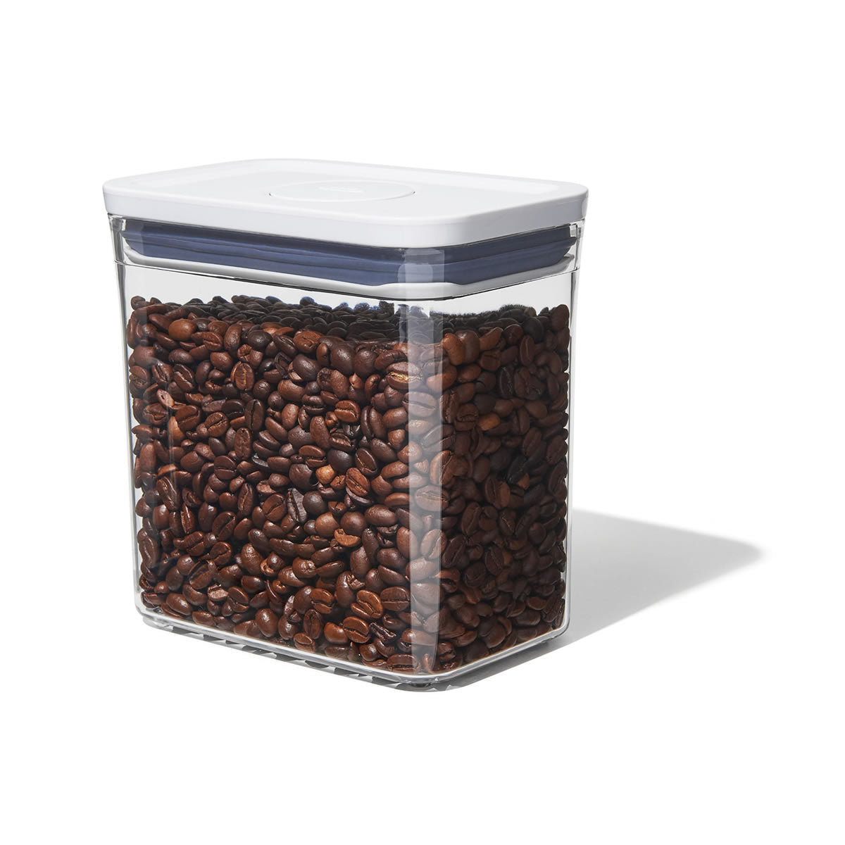 OXO POP Container Rectangle Short (1.7 Qt)