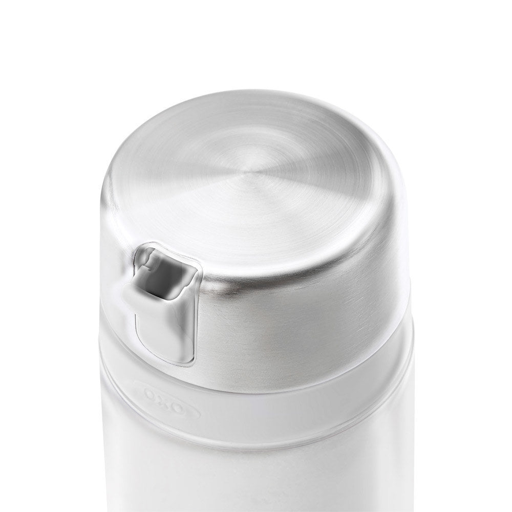OXO Good Grips Glass Sugar Dispenser - 12oz capacity