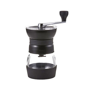 hario skerton pro hand coffee grinder