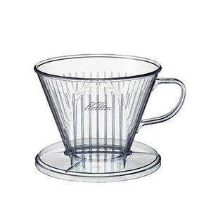 kalita 103 dripper plastic wide brim