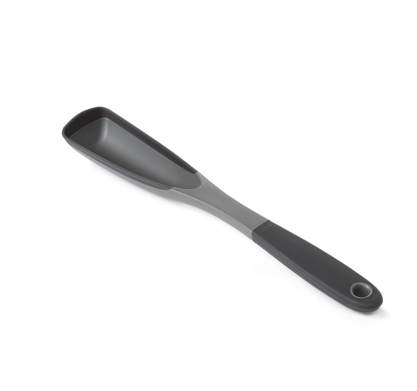 OXO Good Grips Coffee Grounds Cleaning Scoop