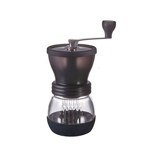 hario coffee mill skerton plus coffee grinder