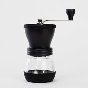 Hario Skerton Plus Ceramic Coffee Mill