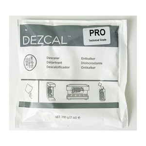 Urnex Dezcal Pro Powder - 7oz Packet