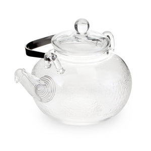 Yama Glass "Sassy" Teapot (24oz)